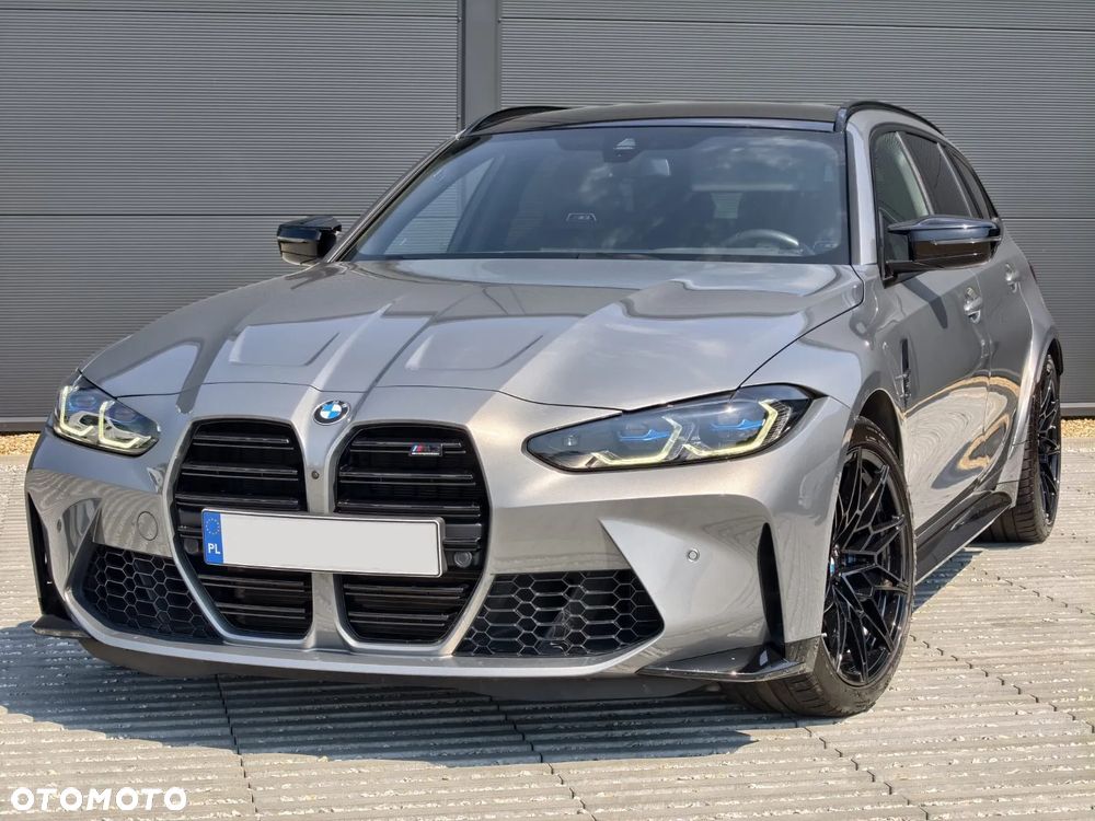 BMW M3 - 5