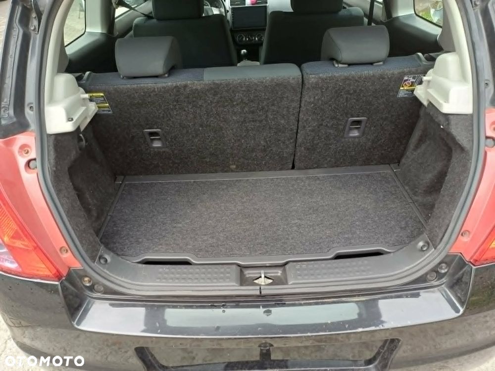 Suzuki Swift 1.3 Comfort - 15