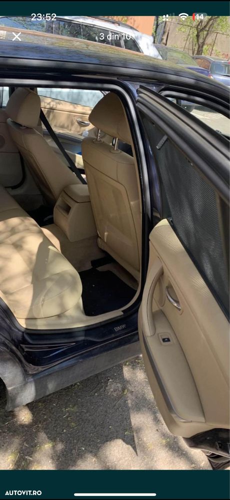 BMW Seria 3 - 5
