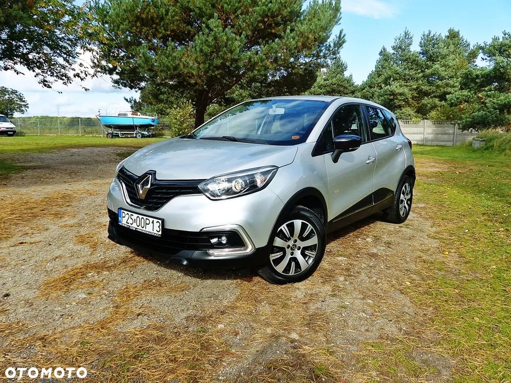 Renault Captur ENERGY TCe 120 Elysee - 40