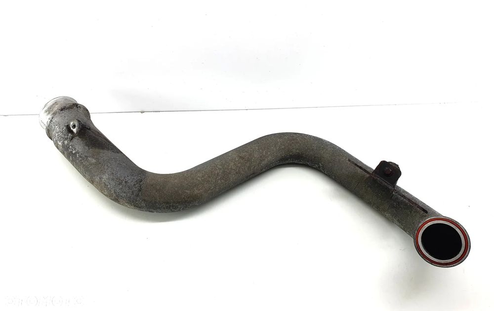 RURA INTERCOOLERA IVECO EUROCARGO - 4