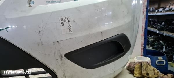 Para Choques Frente Ford Focus Ii Turnier (Da_, Ffs, Ds) - 2