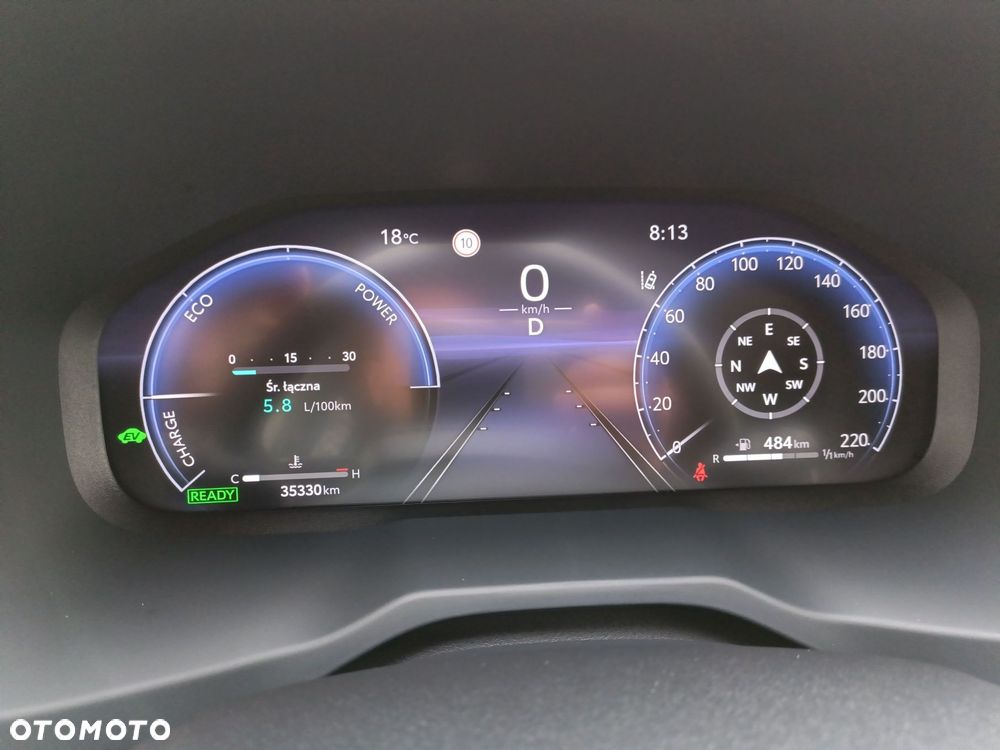 Toyota RAV4 - 17