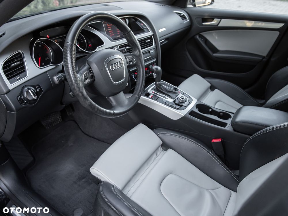 Audi A5 Sportback 2.0 TFSI quattro S tronic - 16