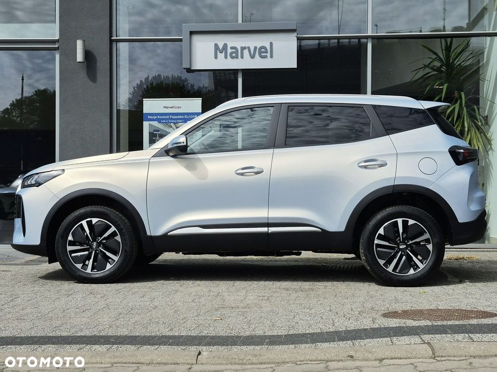 Chery Tiggo 4 - 7