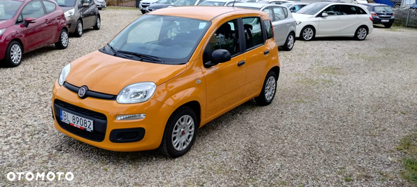 Fiat Panda 1.2