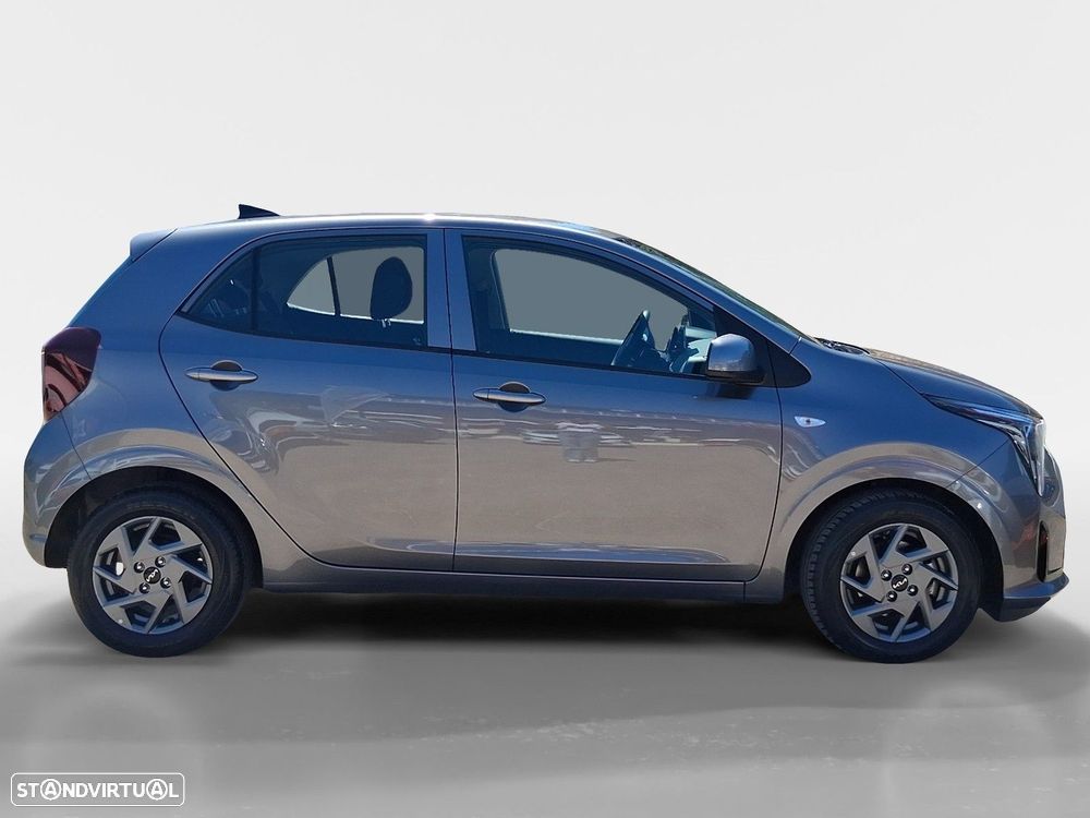 Kia Picanto 1.0 MPi Urban - 6