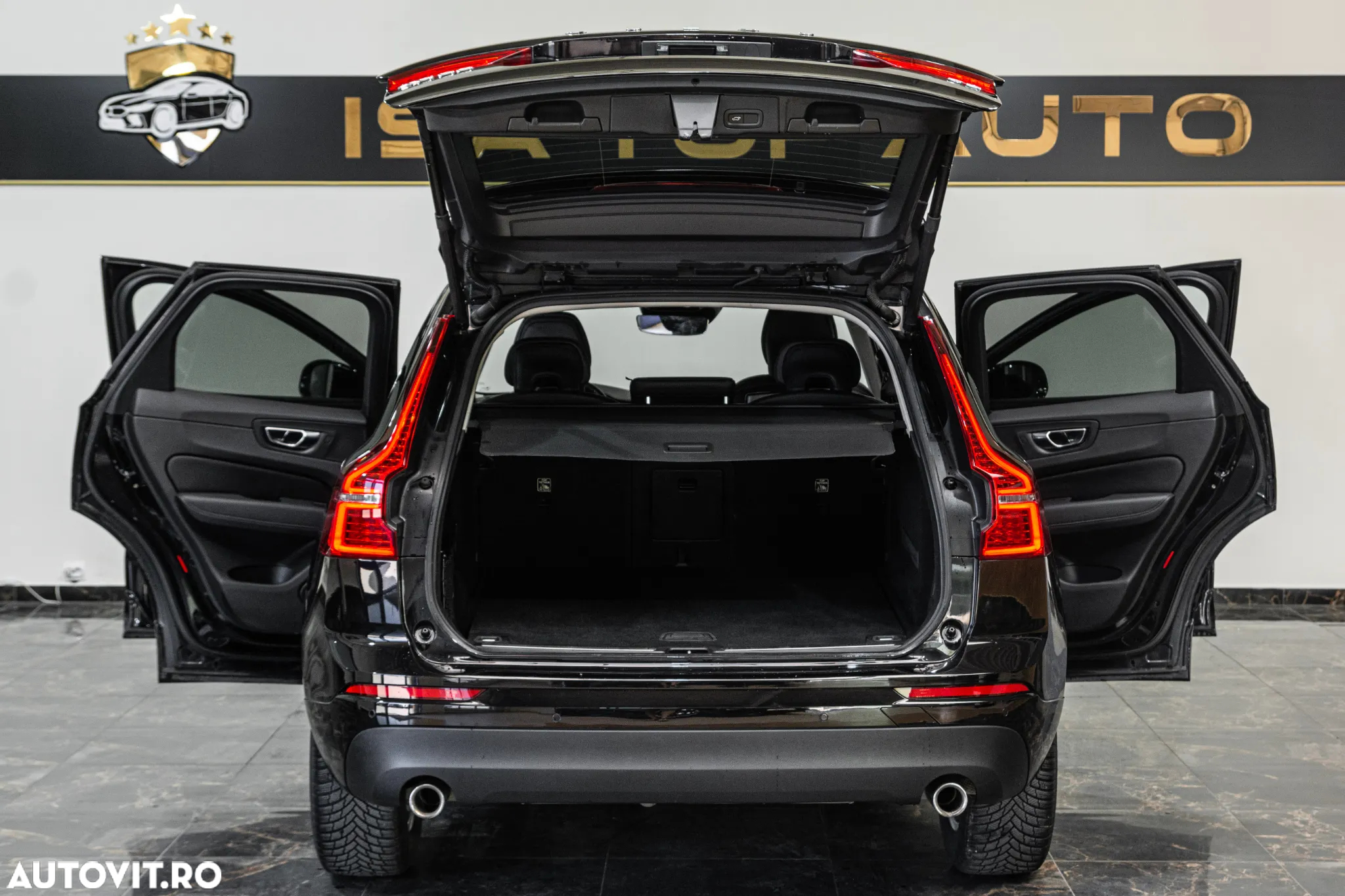 Volvo XC 60 D4 Geartronic Momentum Pro - 3