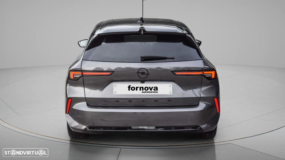 Opel Astra Sports Tourer 1.2 T GS Line - 6