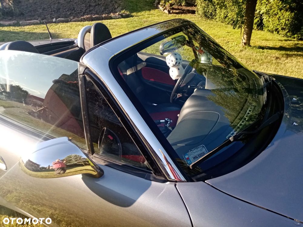 Mazda MX-5 - 15