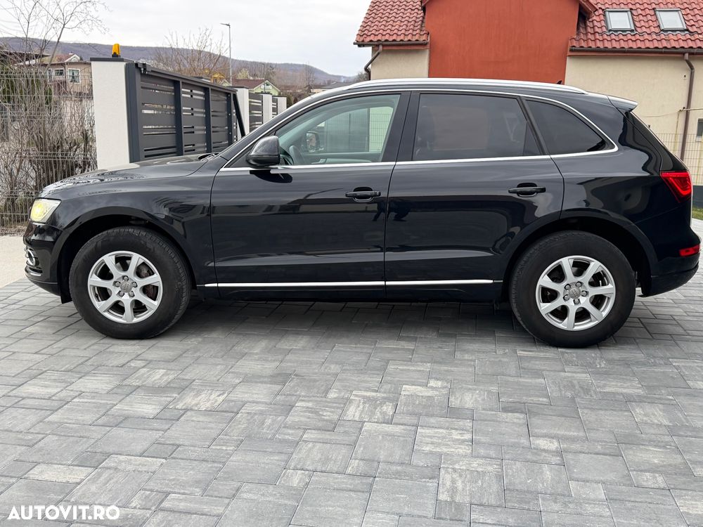 Audi Q5 2.0 TDI Quattro S tronic - 2
