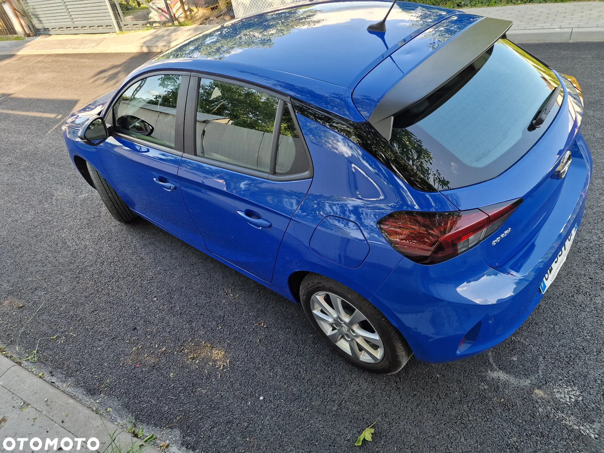 Opel Corsa 1.2 Edition S&S - 37