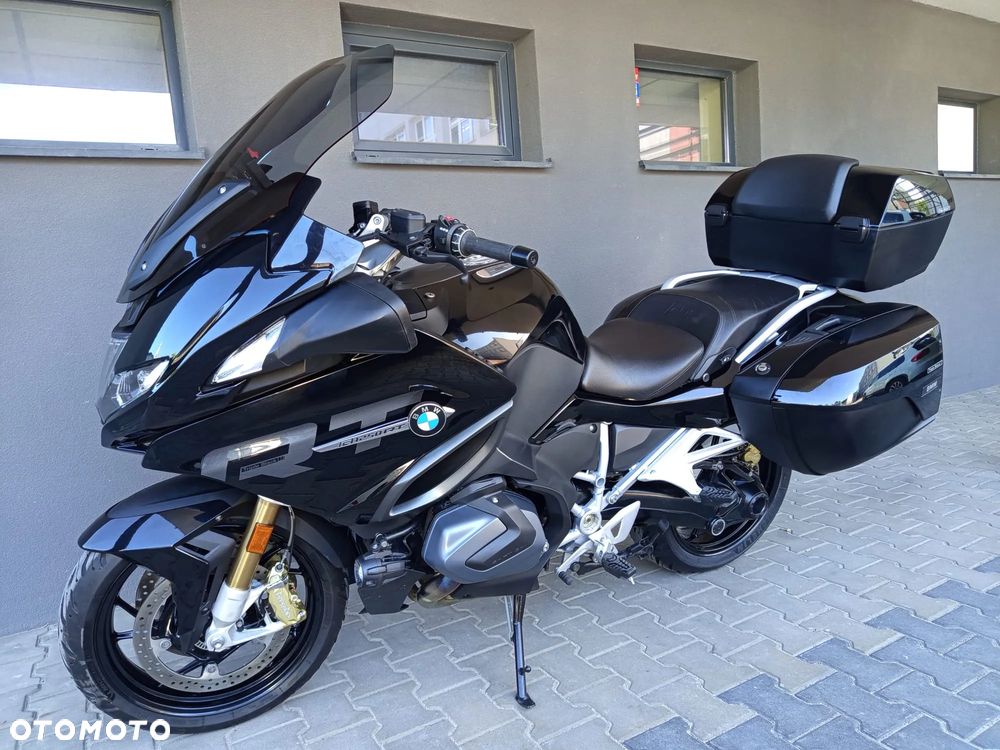 BMW RT - 25