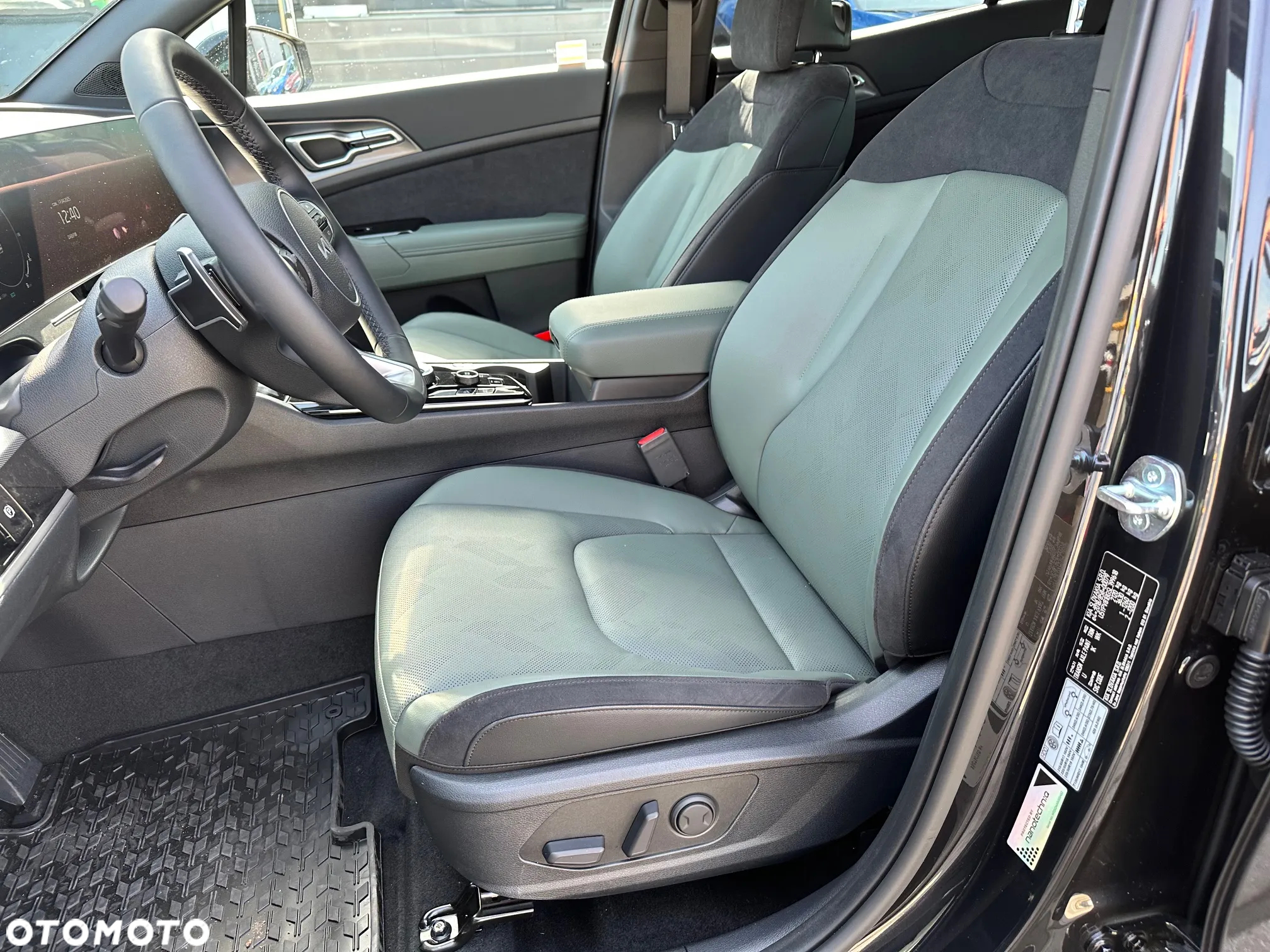 Kia Sportage 1.6 T-GDI Anniversary 2WD DCT - 25