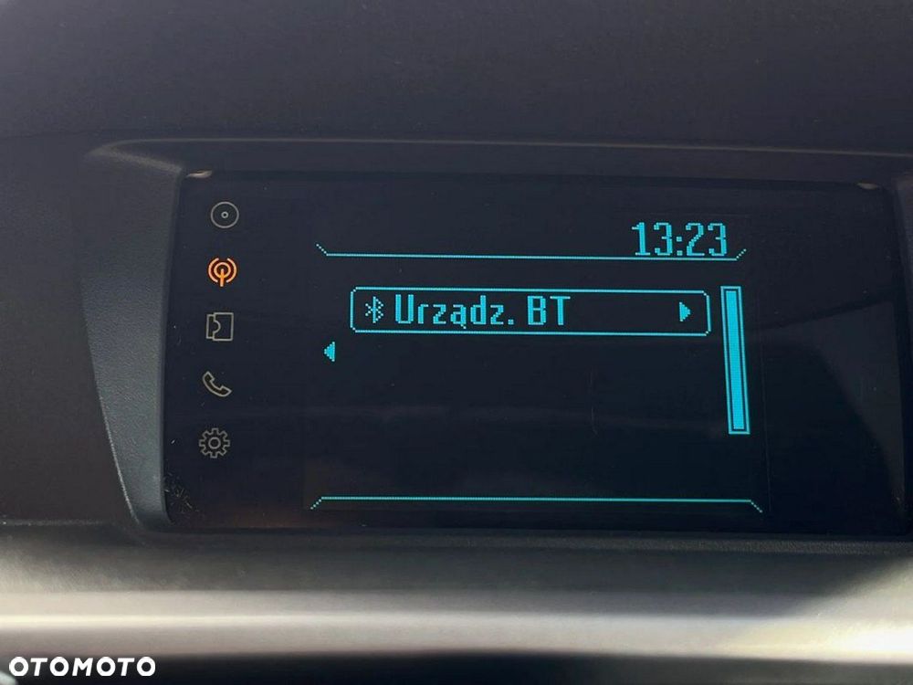 Ford Transit Connect - 36