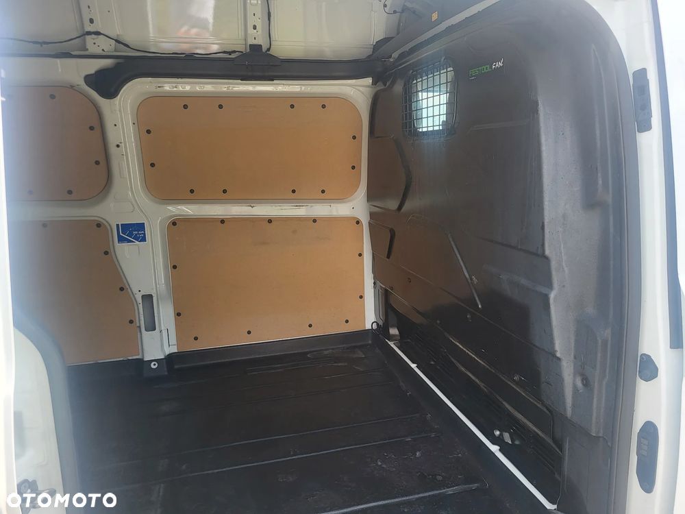 Ford Transit Custom - 30