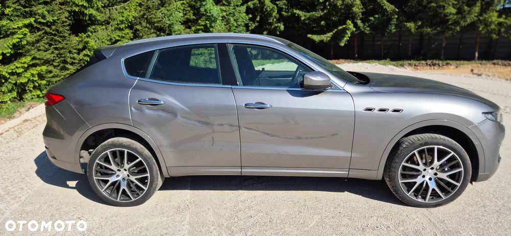 Maserati Levante - 5