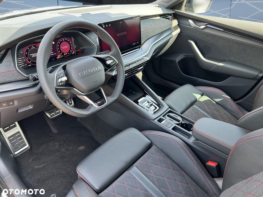 Skoda Octavia - 6