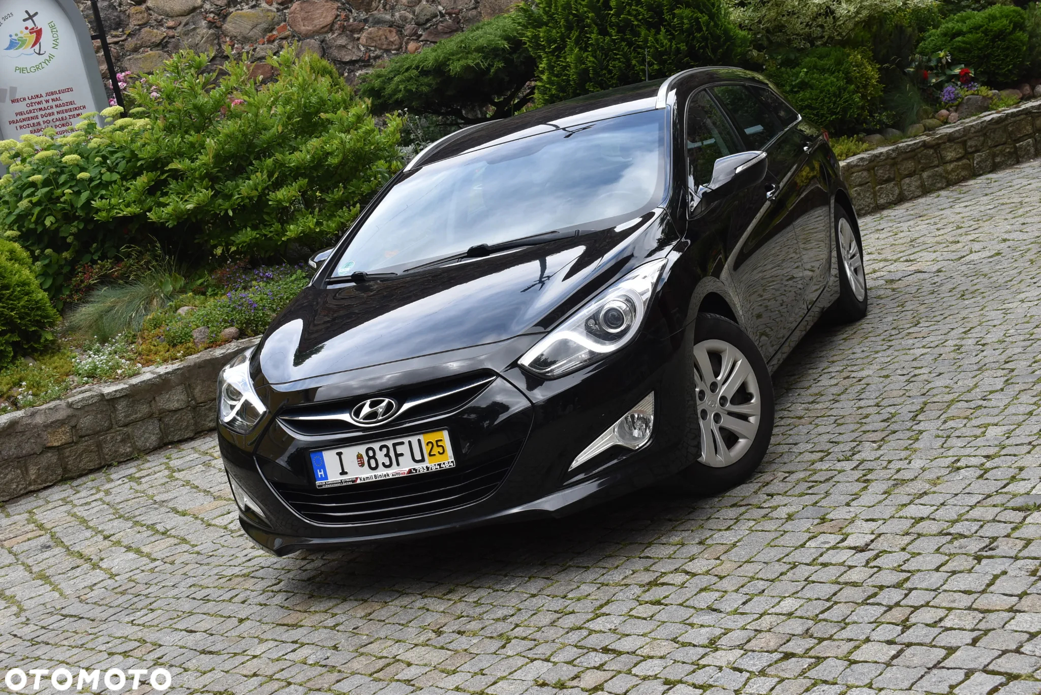 Hyundai i40 - 23