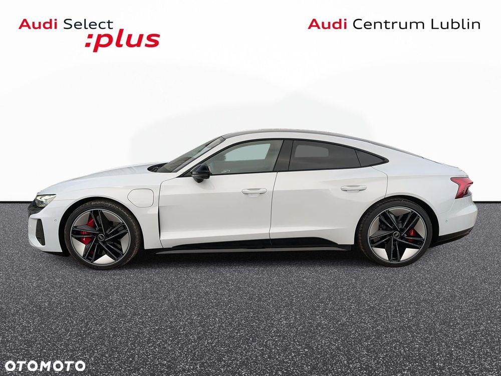 Audi RS e-tron GT 93kWh Quattro - 9