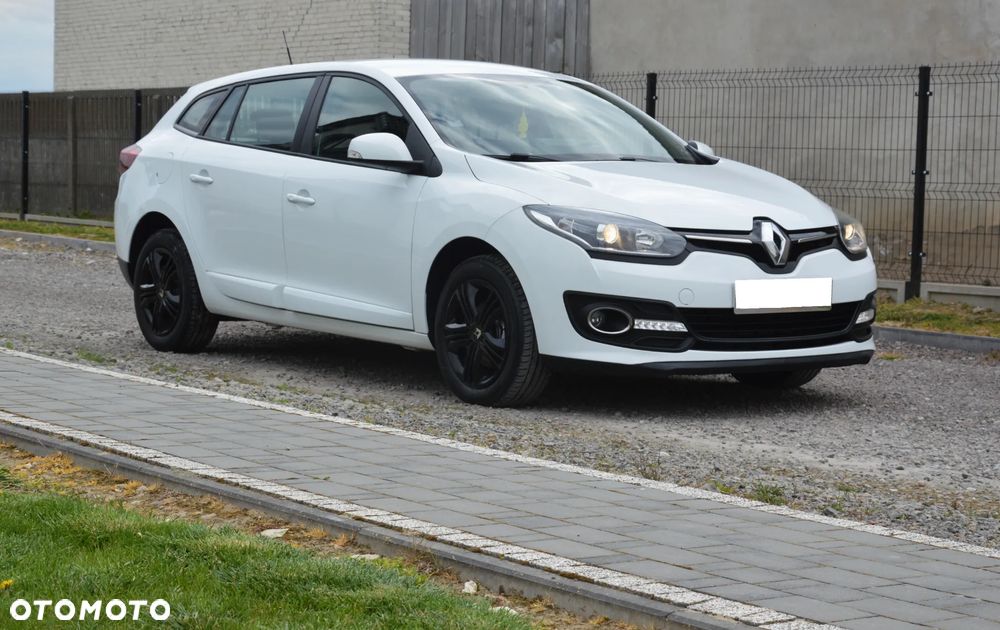 Renault Megane - 9