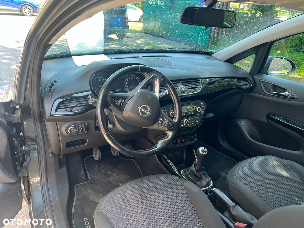 Opel Corsa 1.4 Active - 5