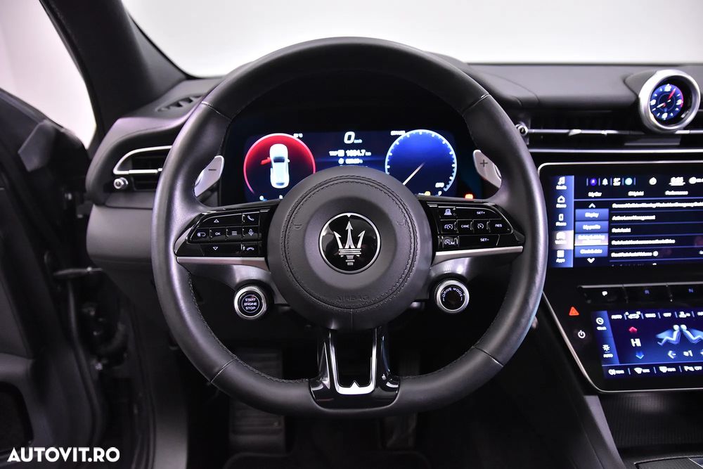 Maserati Grecale GT - 15