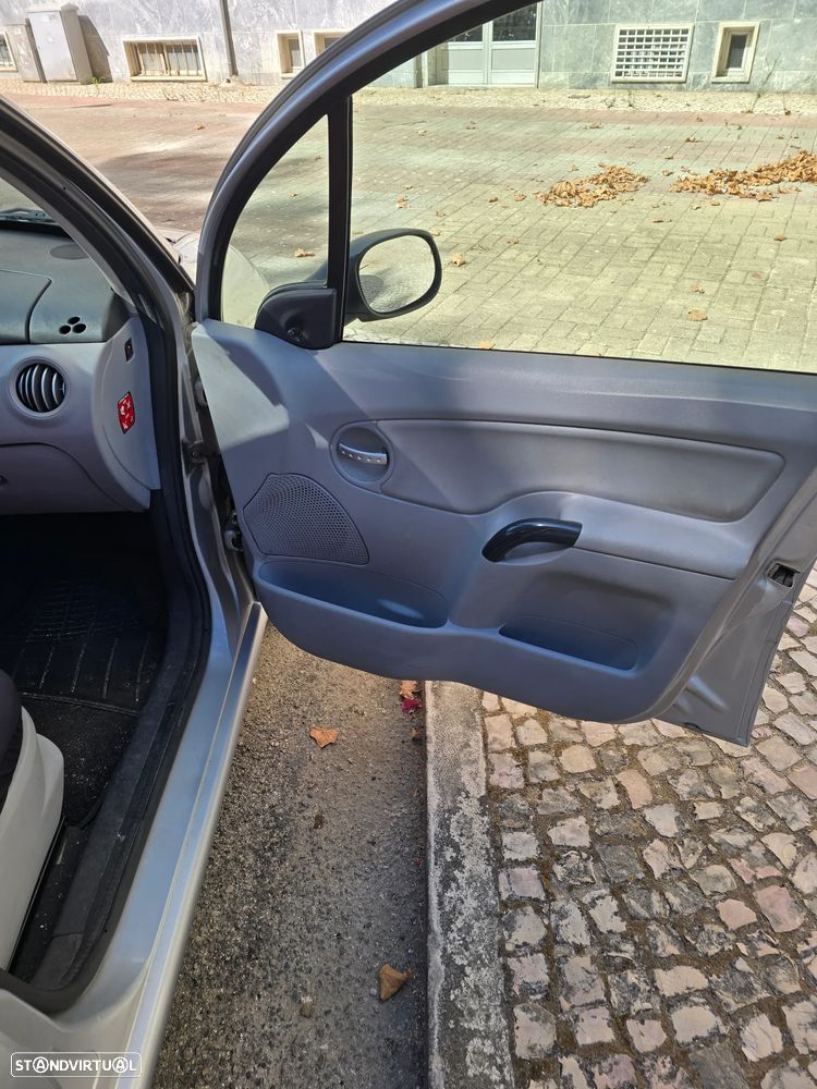 Citroën C3 1.1 SX - 14