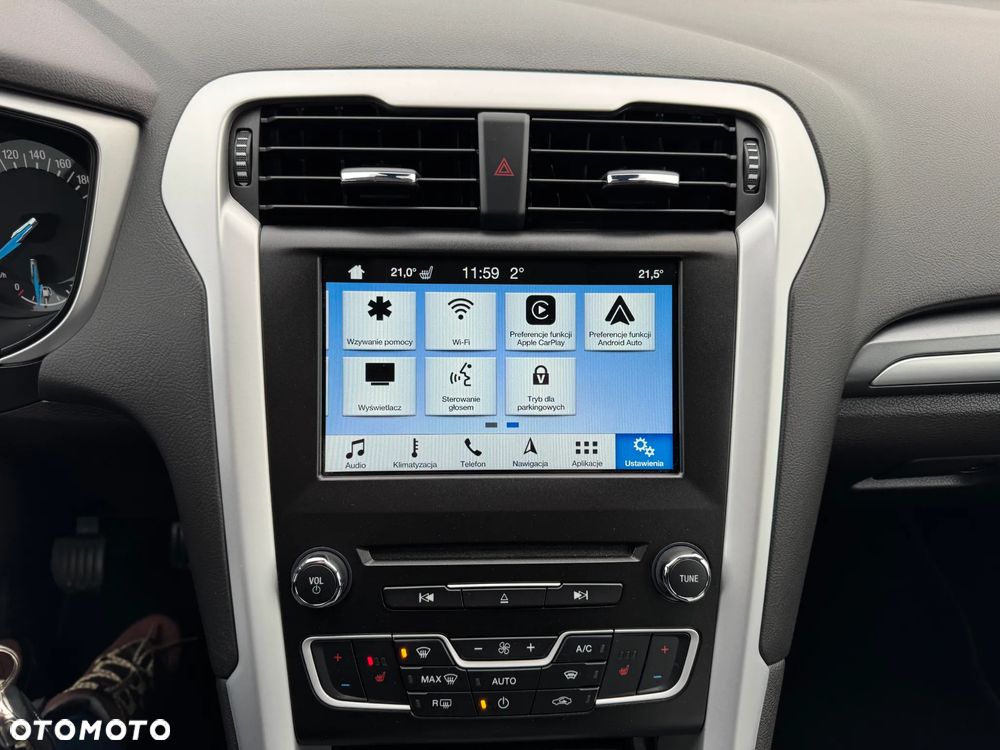 Ford Mondeo 1.5 EcoBoost STart-Stopp Titanium - 21