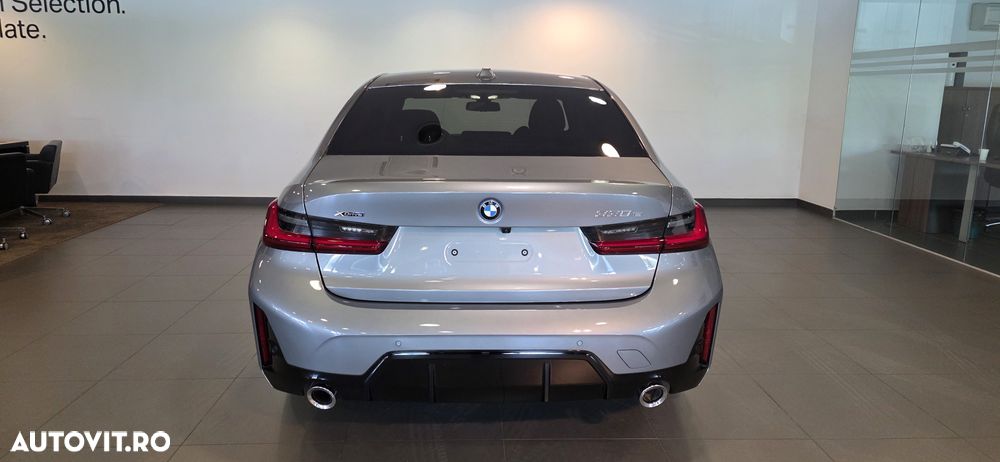 BMW Seria 3 330e xDrive AT PHEV - 5
