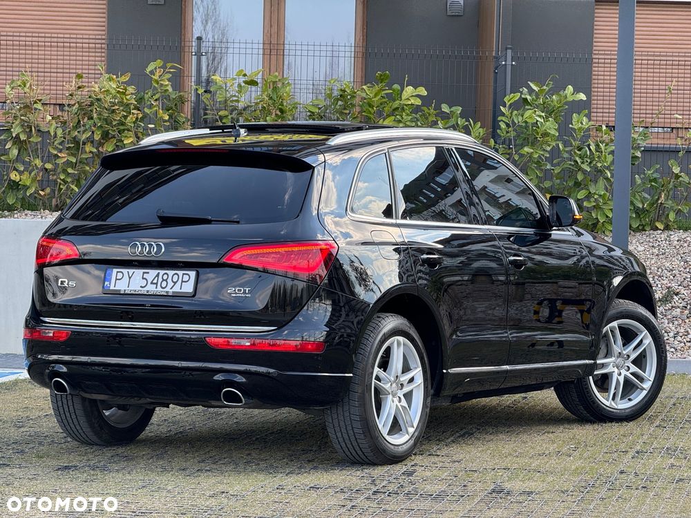 Audi Q5 - 15