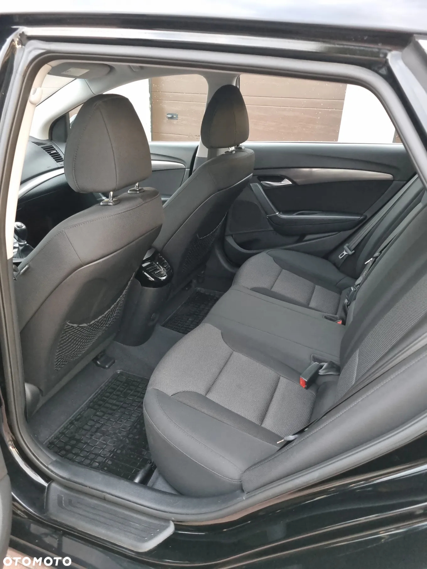 Hyundai i40 1.7 CRDi Style - 12