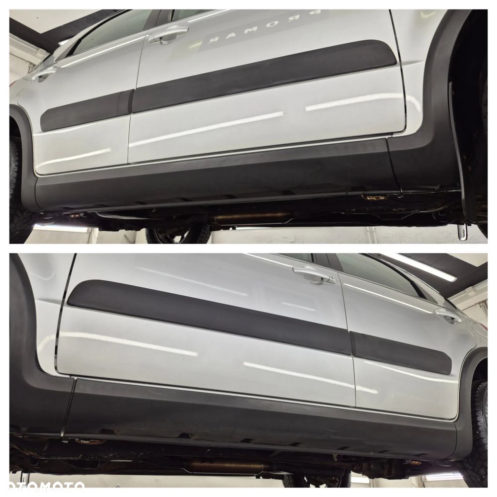 Suzuki SX4 1.6 VVT 4x4 Comfort - 14