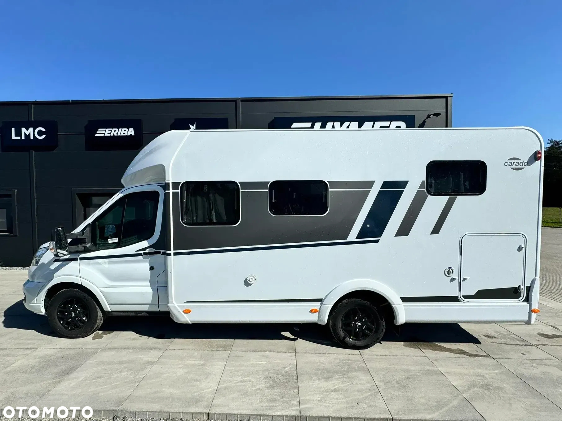 Carado T338 Edition24 - 7
