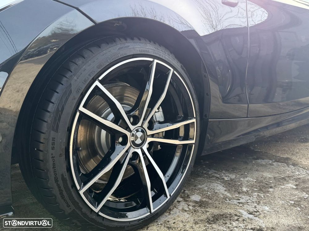 BMW 123 - 9