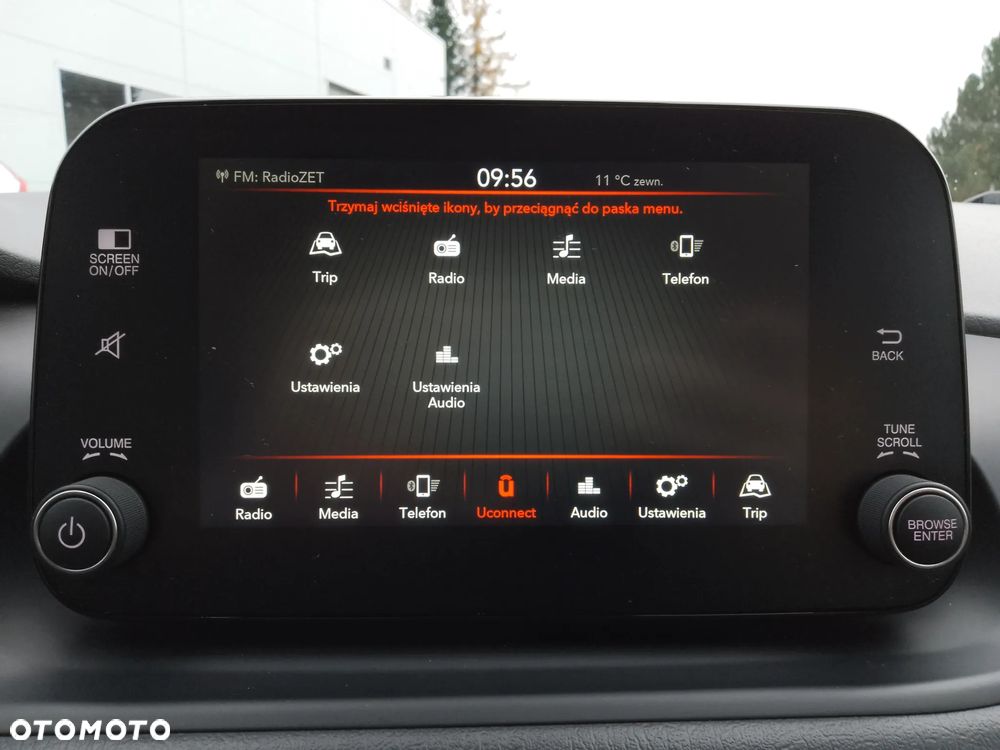 Fiat Tipo 1.0 T3 - 11