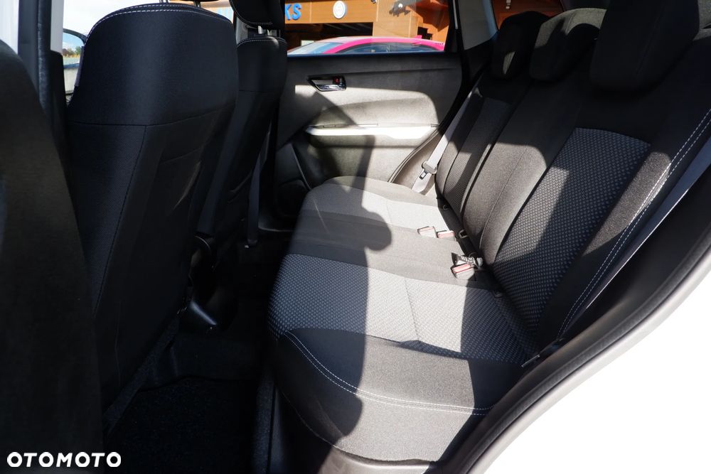 Suzuki Vitara 1.6 (4x2) Comfort - 30