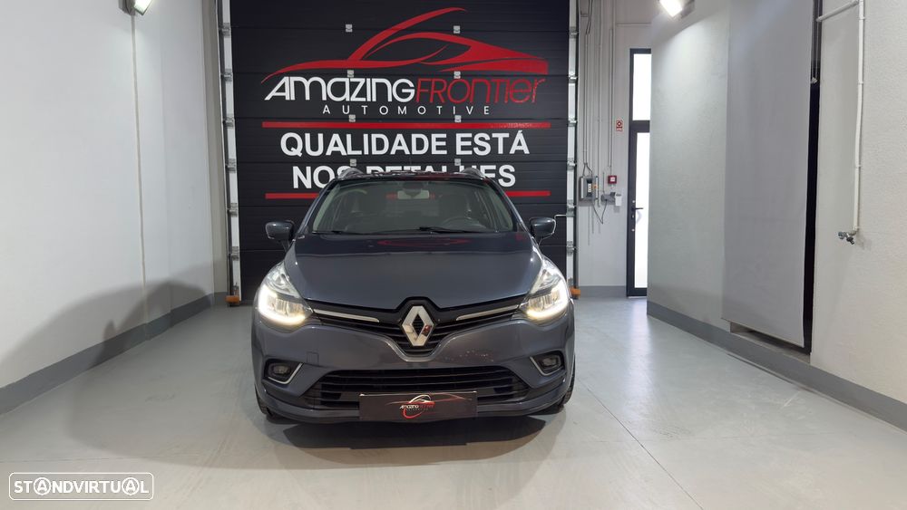 Renault Clio Sport Tourer 0.9 TCE Luxe - 2