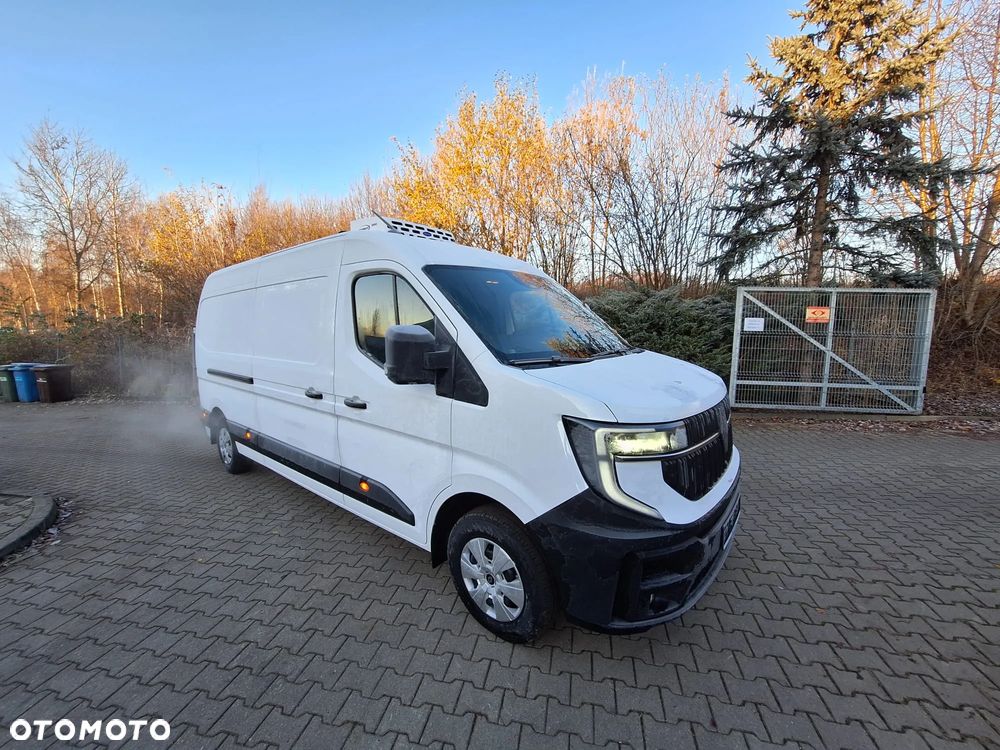 Renault Master - 8
