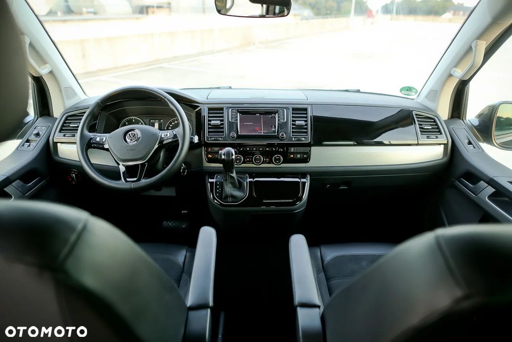 Volkswagen Multivan 2.0 BiTDI L1 Highline 4Motion DSG - 18