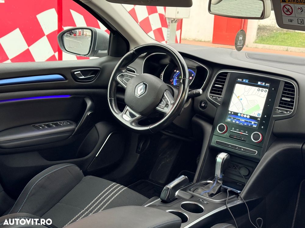 Renault Megane - 8
