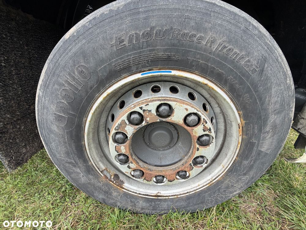 DAF 106 - 26