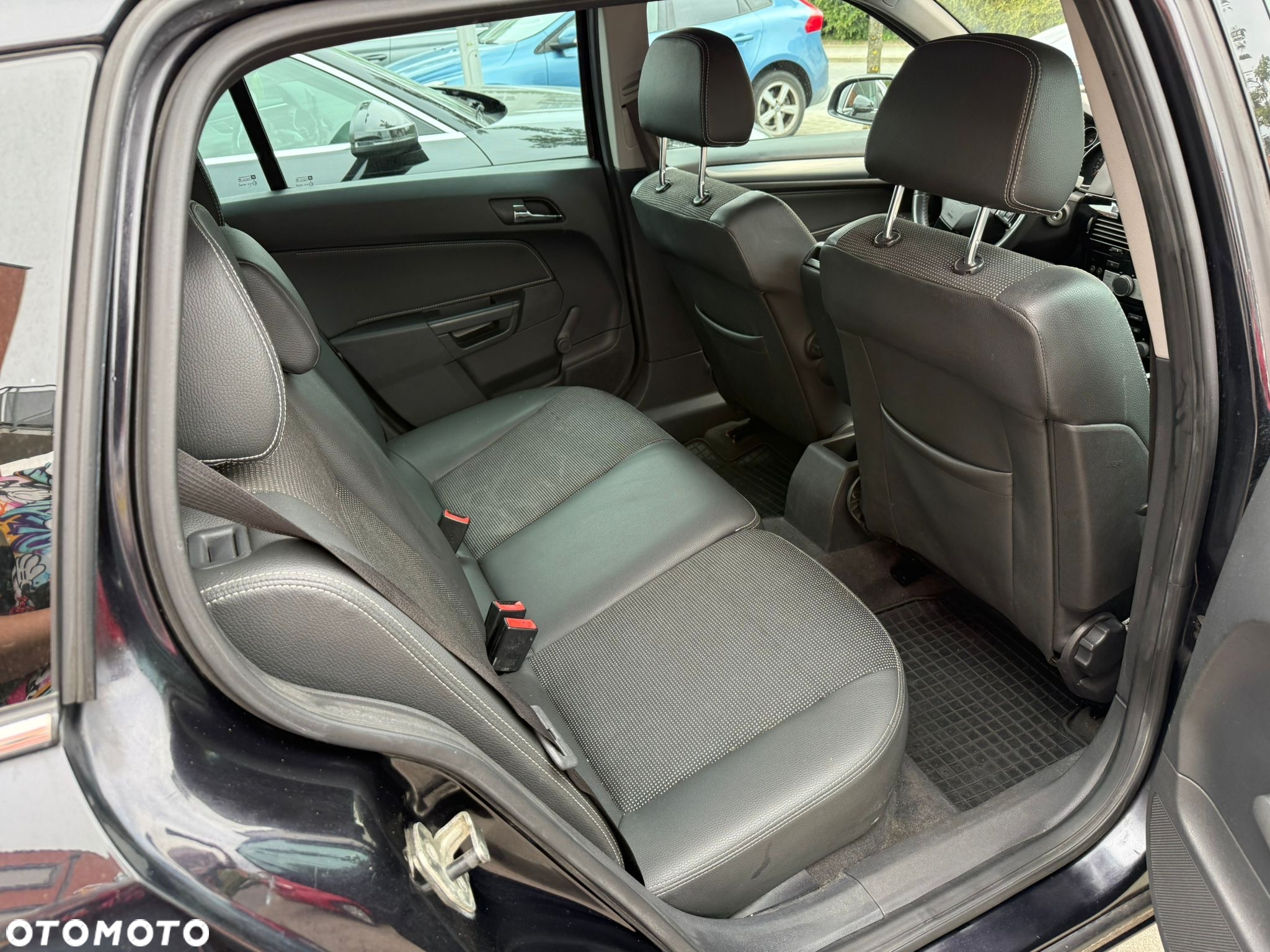 Opel Astra III 1.6 Cosmo - 10