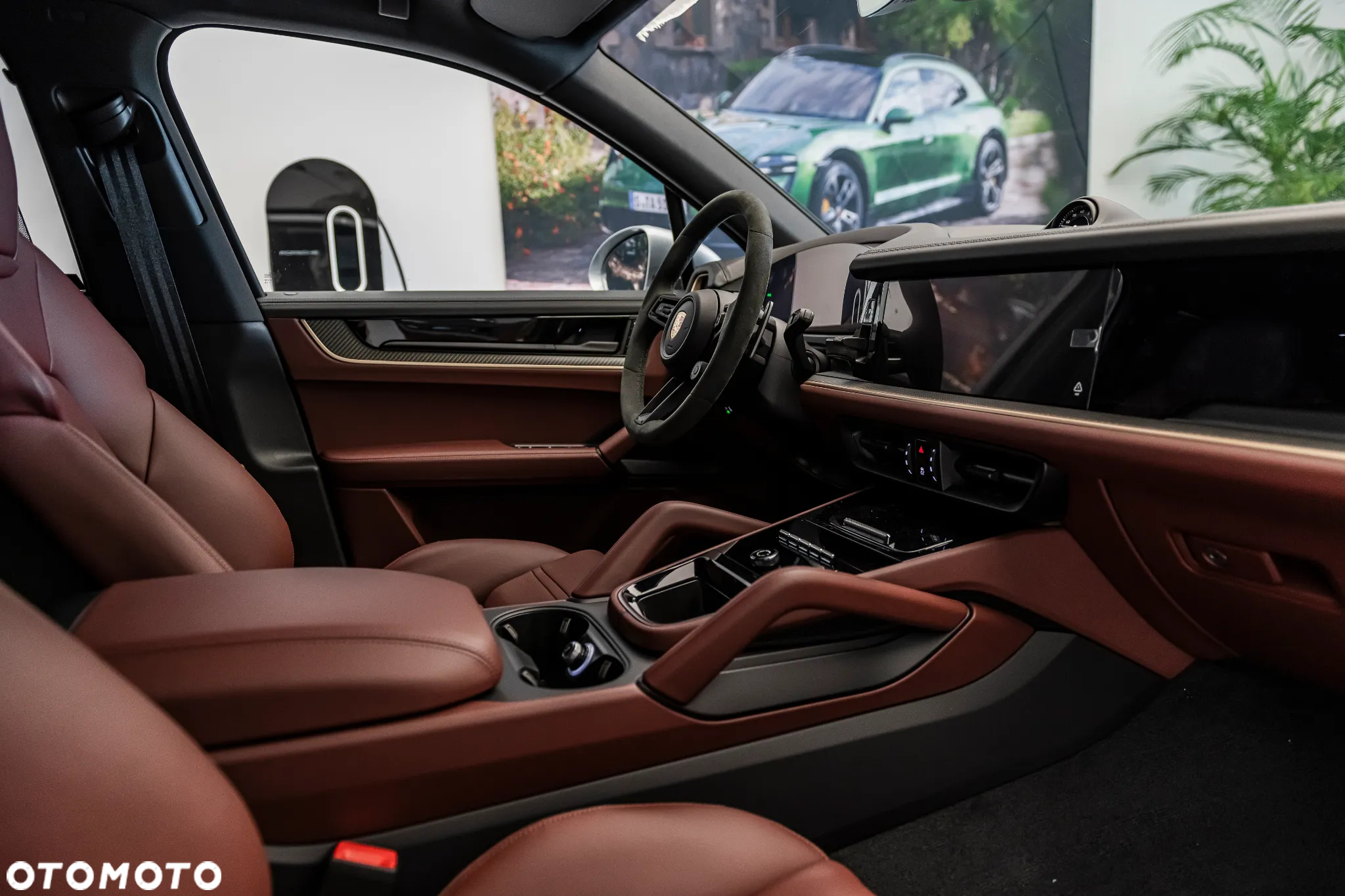 Porsche Cayenne S - 21