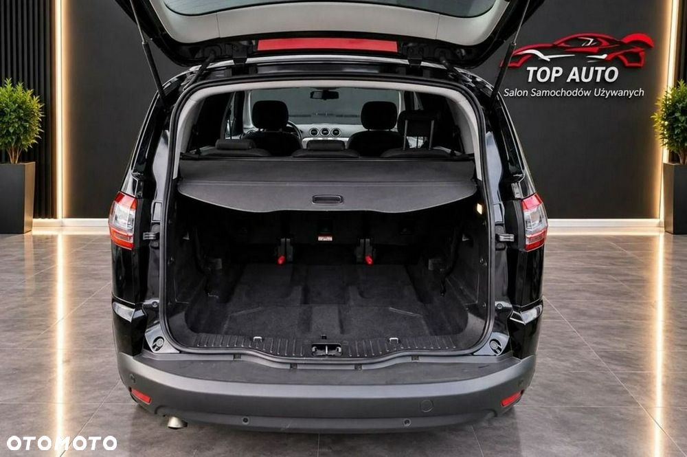 Ford S-Max 1.6 T Platinium X - 11