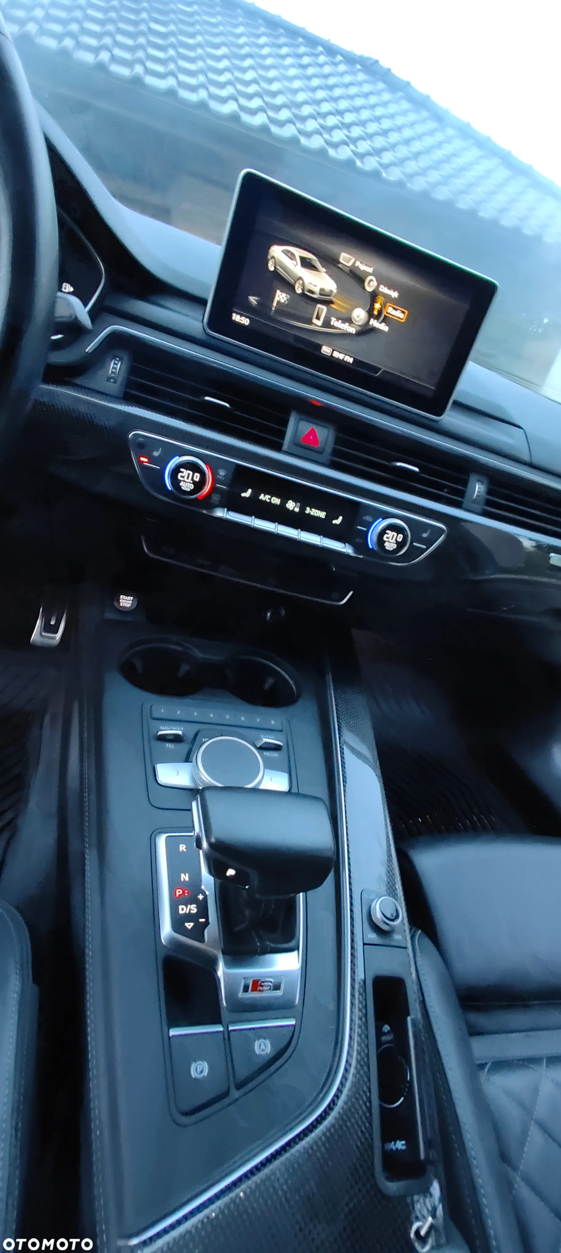 Audi S5 Coupé 3.0 TFSI Quattro Tiptronic - 11