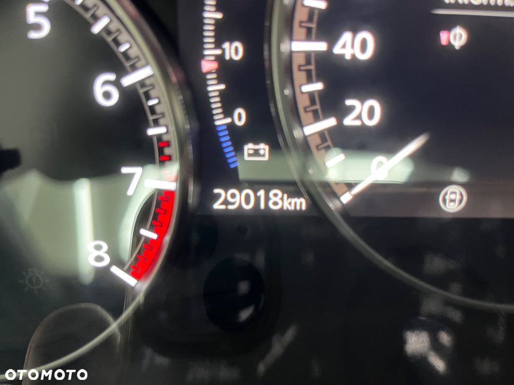 Mazda 3 2.0 mHEV Exclusive Line - 11