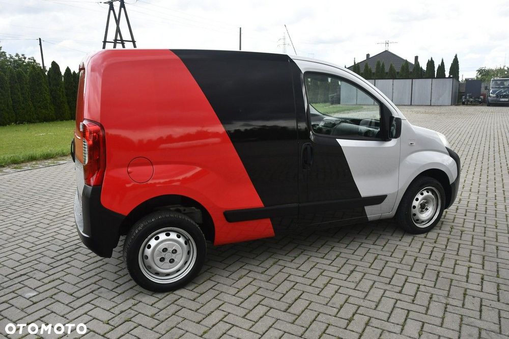 Citroën Nemo - 7