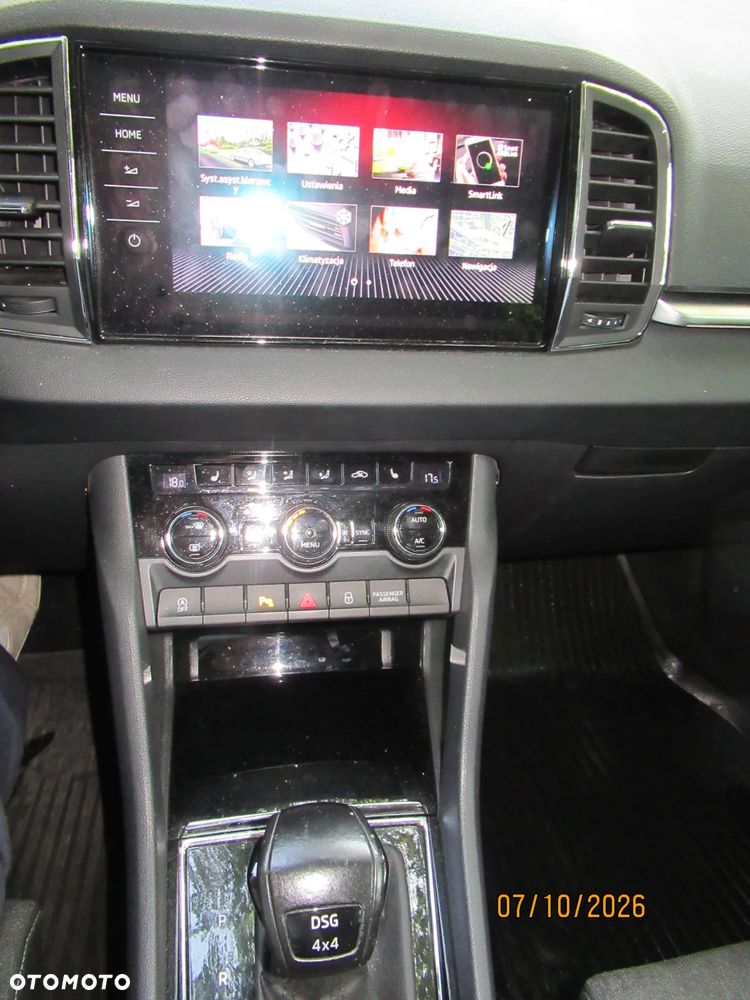 Skoda Karoq - 24