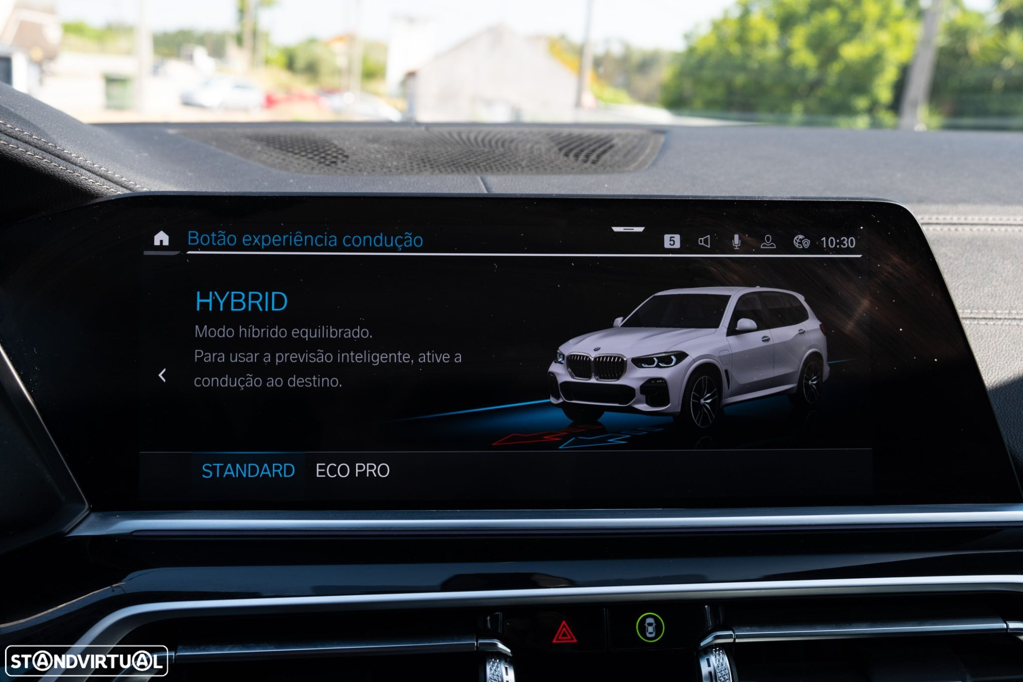 BMW X5 45 e xDrive Pack M - 31